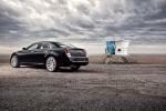 Chrysler 300C 2011 года